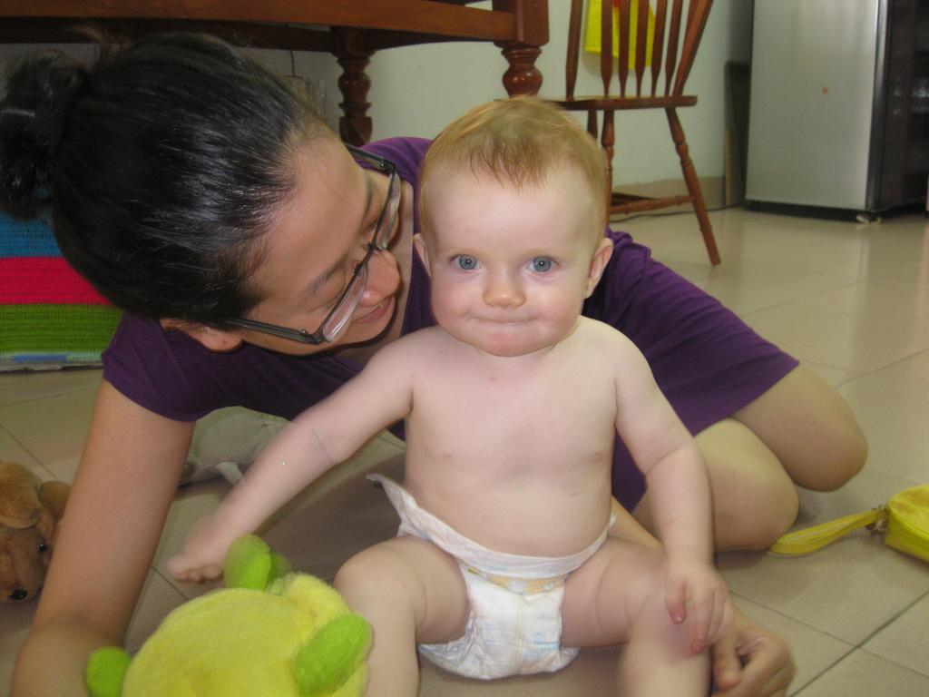 Ms.yang Homestay Ở trọ TP. Hồ Chí Minh