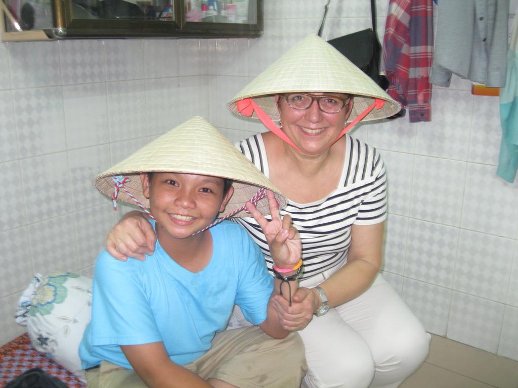 Ms.yang Homestay Ở trọ TP. Hồ Chí Minh