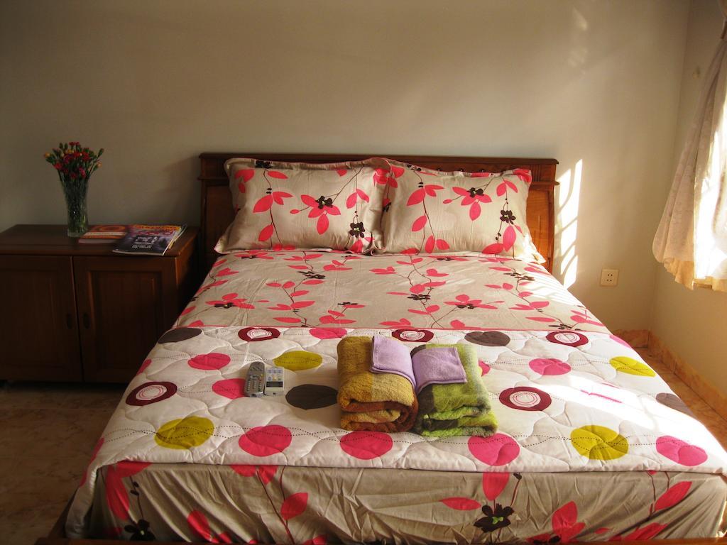 Ms.yang Homestay * TP. Hồ Chí Minh