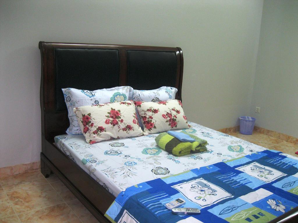 Ms.yang Homestay Ở trọ TP. Hồ Chí Minh
