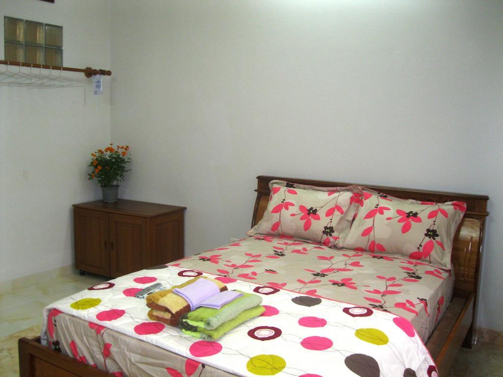 Ms.yang Homestay TP. Hồ Chí Minh