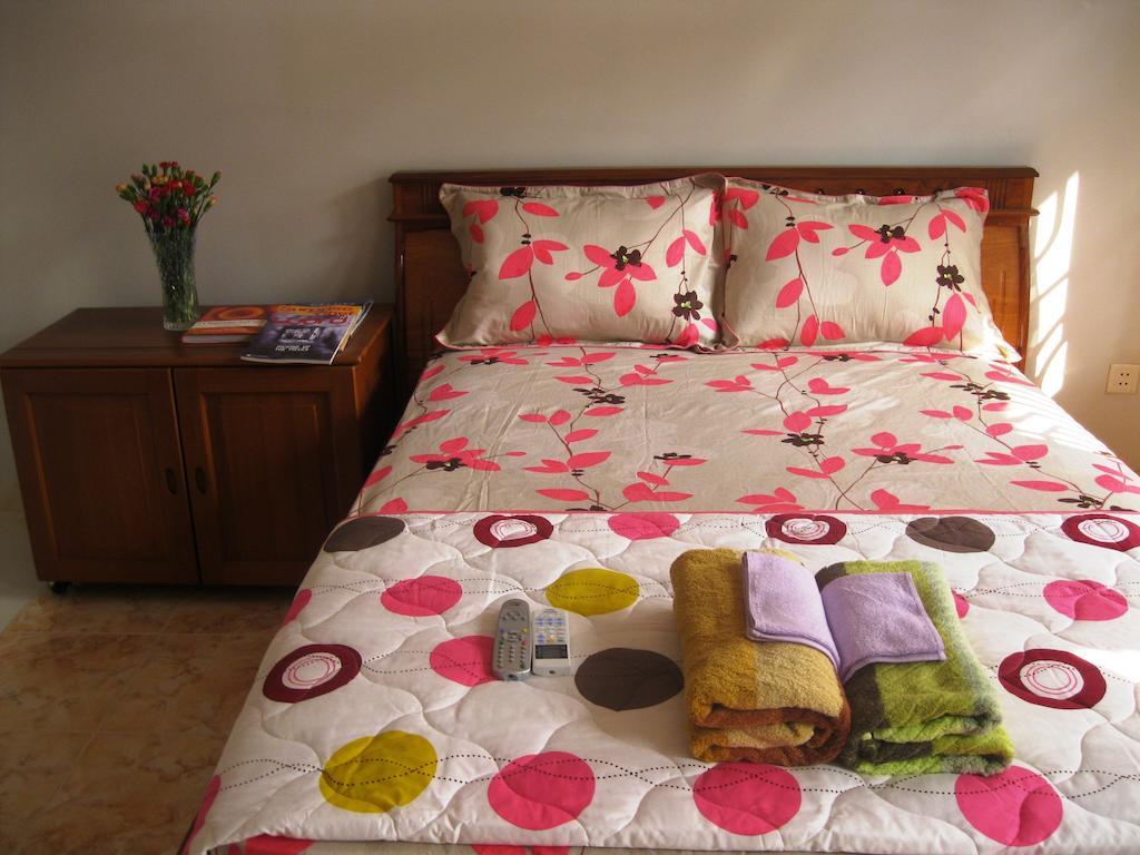 Ms.yang Homestay * TP. Hồ Chí Minh