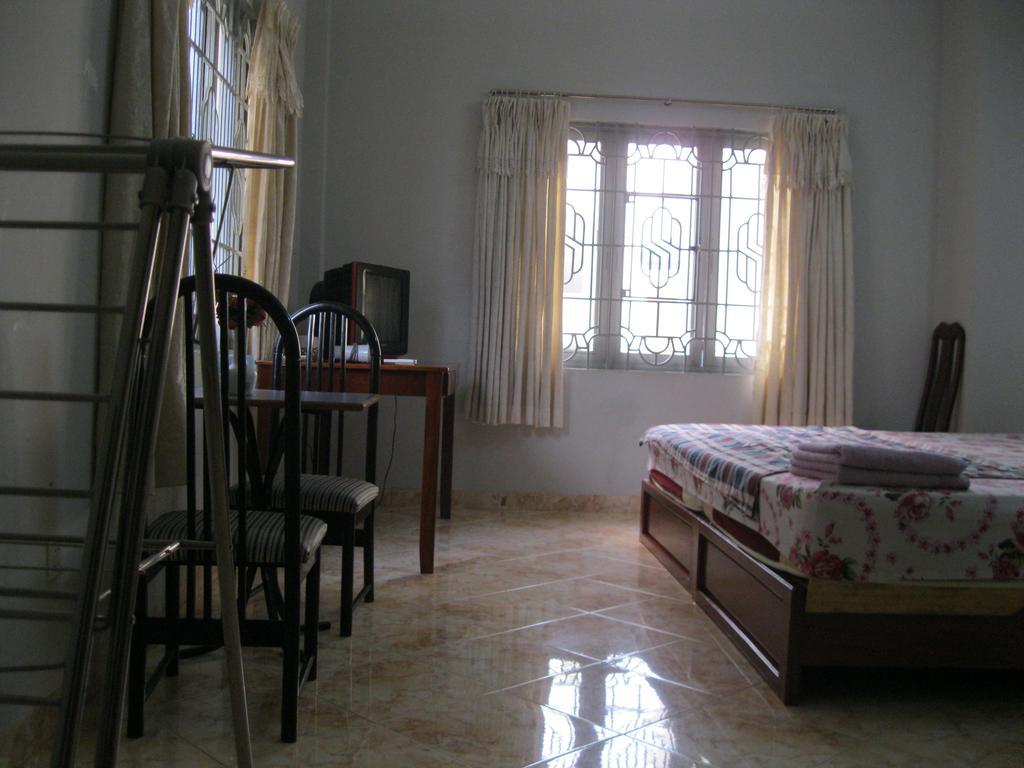 Ms.yang Homestay TP. Hồ Chí Minh