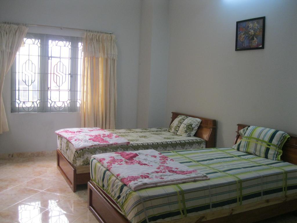 Ms.yang Homestay Ở trọ TP. Hồ Chí Minh