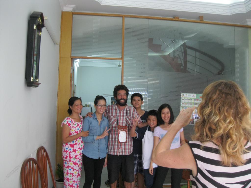 Ms.yang Homestay Ở trọ TP. Hồ Chí Minh