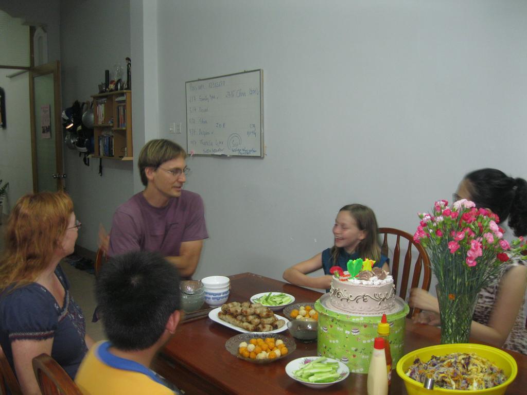 Ms.yang Homestay Ở trọ TP. Hồ Chí Minh