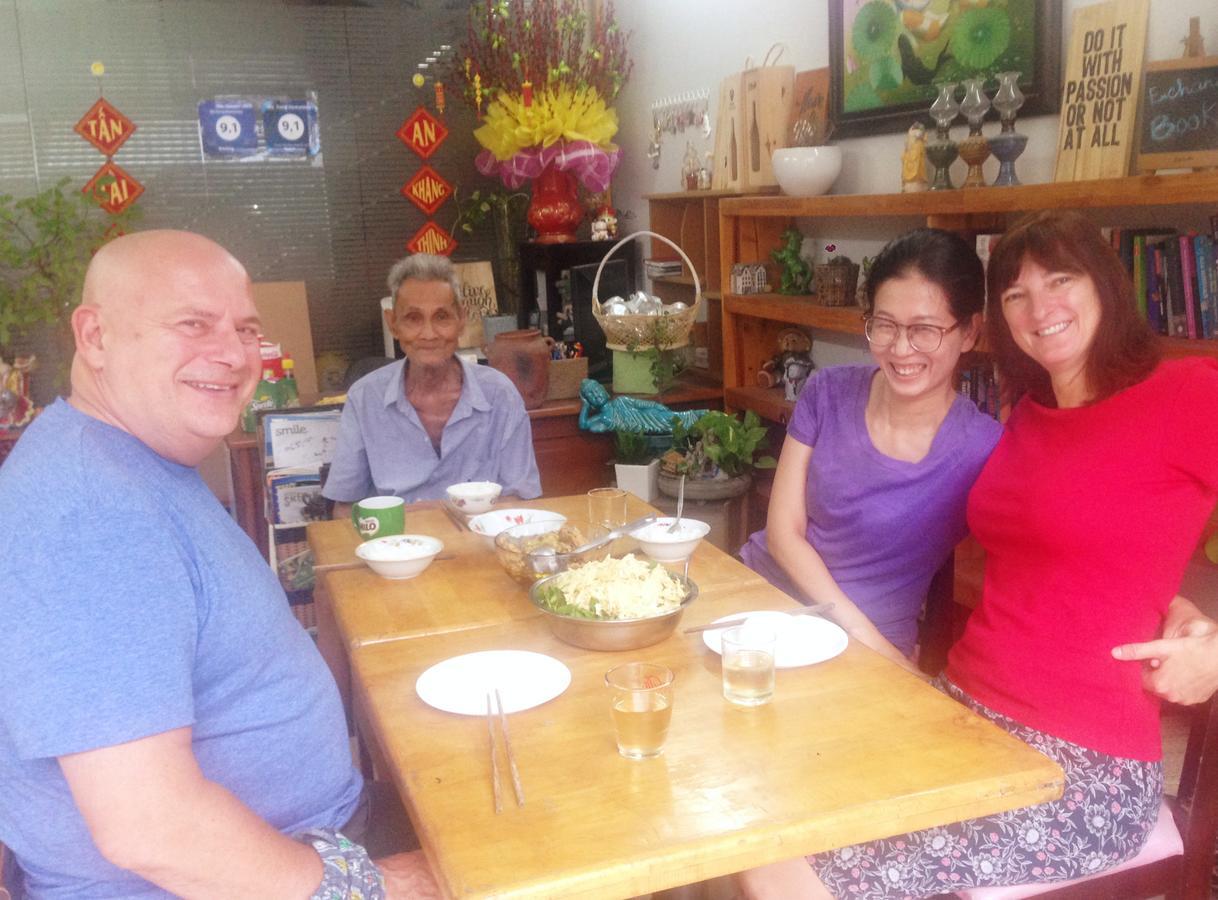 Ở trọ Ms.yang Homestay TP. Hồ Chí Minh