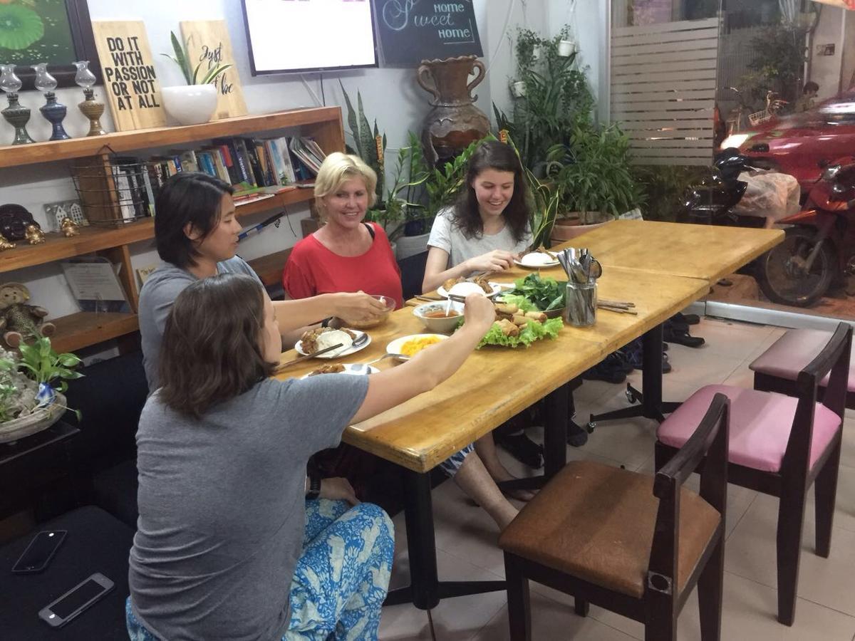Ms.yang Homestay TP. Hồ Chí Minh