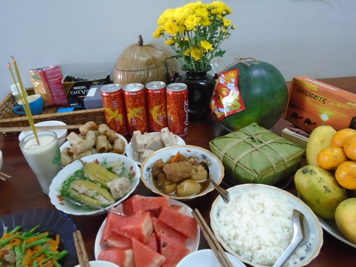 Ở trọ Ms.yang Homestay